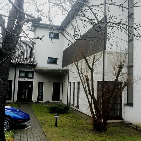 Apartmán Luxury 1