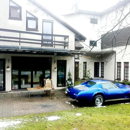 Apartmán Luxury 1