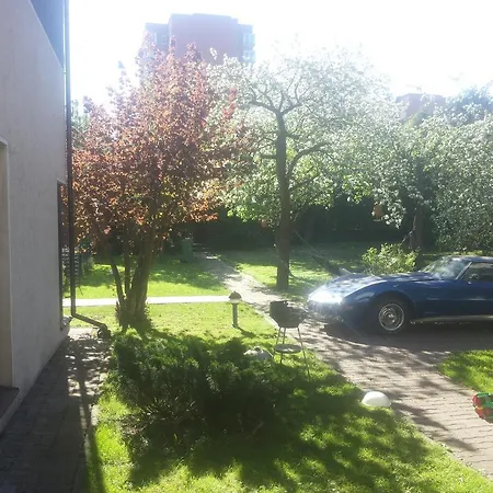 Luxury 1 Vilnius