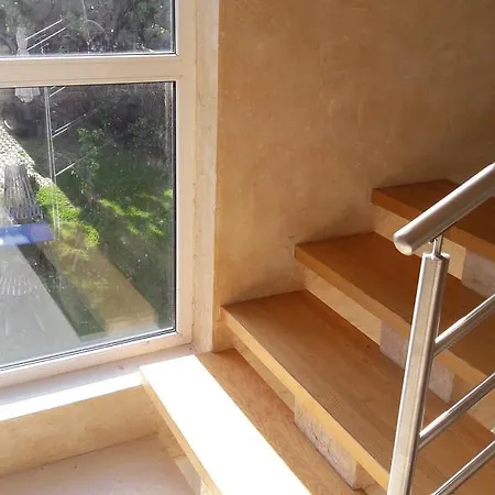 Luxury 1 Apartmán VNO