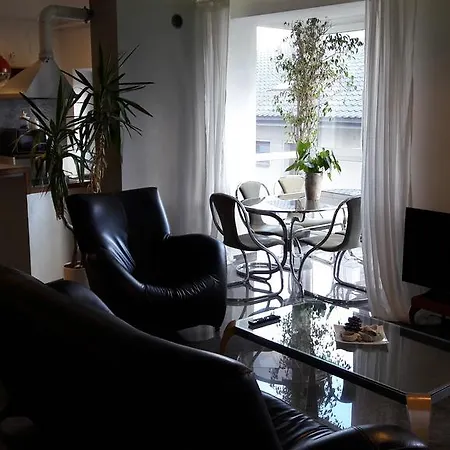 Apartmán Luxury 1 VNO