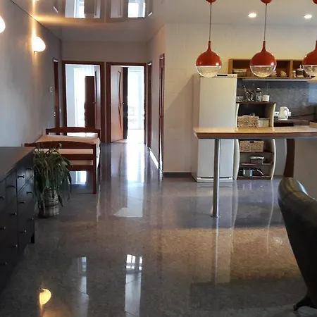 Apartmán Luxury 1 Vilnius