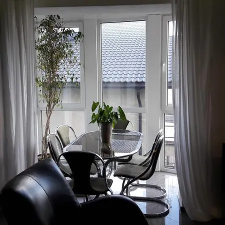 Appartement Luxury 1 *
