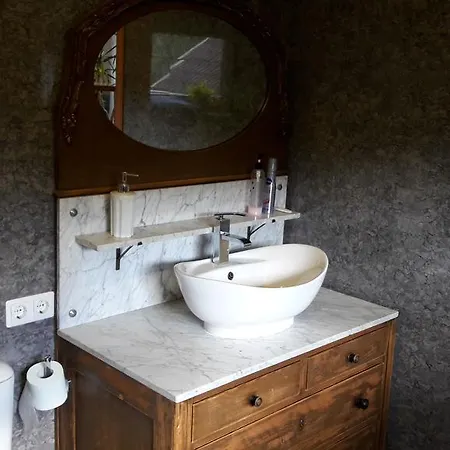 Appartement Luxury 1