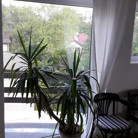 Luxury 1 VNO