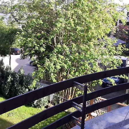 Luxury 1 Appartement *