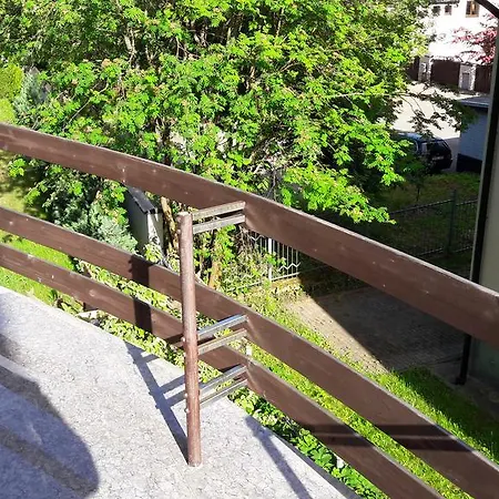 Luxury 1 Appartement Vilnius