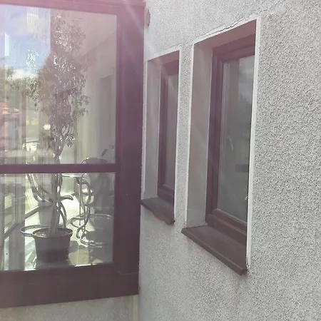 Apartmán Luxury 1 VNO