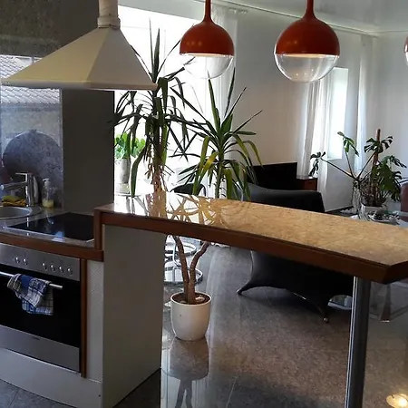 Luxury 1 Appartement Vilnius