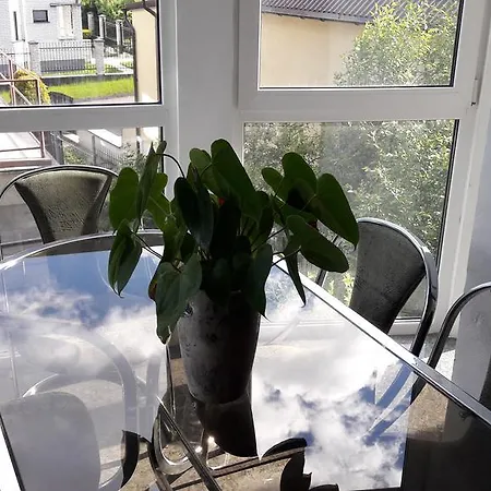 Apartmán Luxury 1