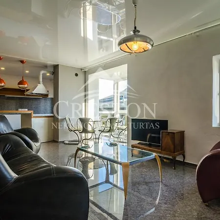 Lägenhet Luxury 1 Vilnius