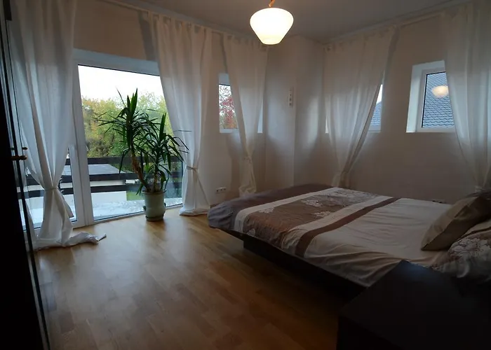 Appartamento Luxury 1 *