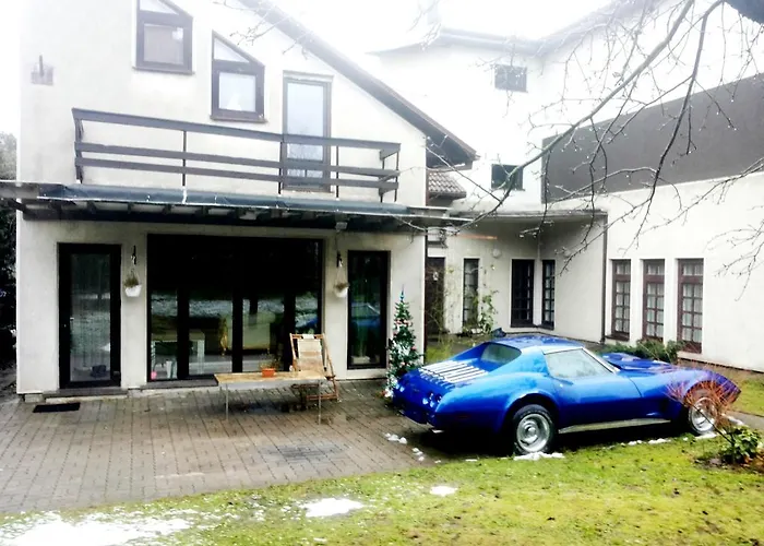 Appartamento Luxury 1