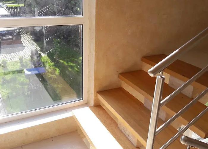 Luxury 1 Apartman Vilnius