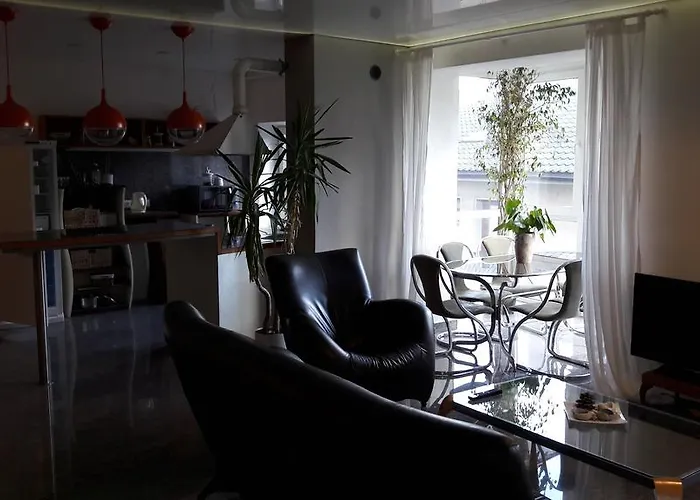 Luxury 1 Appartamento