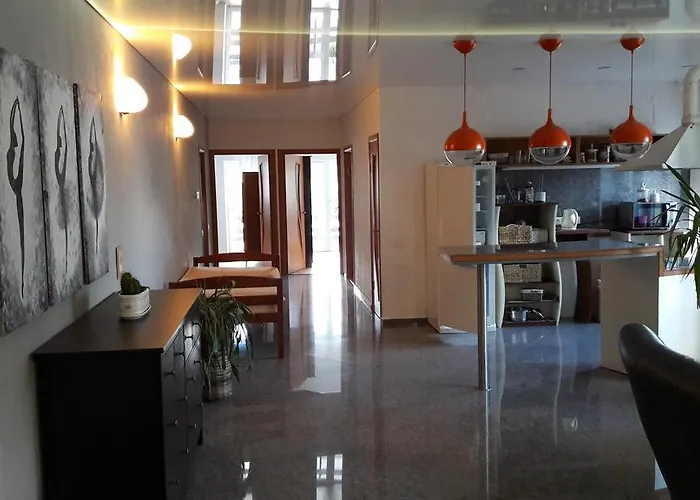 Luxury 1 Appartamento *