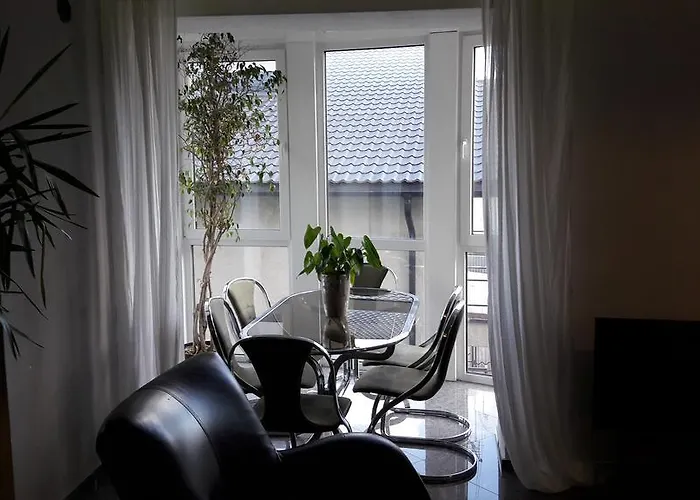 Appartamento Luxury 1 *