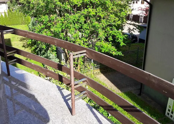 Luxury 1 Apartman Vilnius