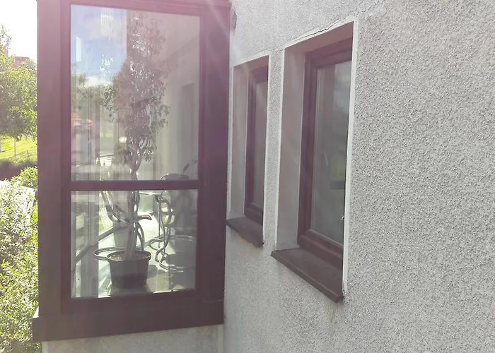 Apartman Luxury 1 Vilnius