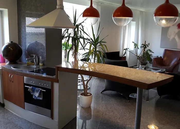 Luxury 1 Appartamento Vilnius