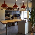 Luxury 1 Daire Vilnius