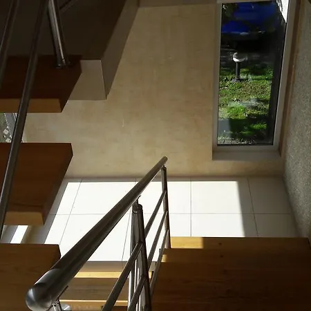 Luxury 1 Apartment *