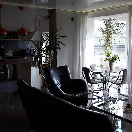 Luxury 1 Apartment