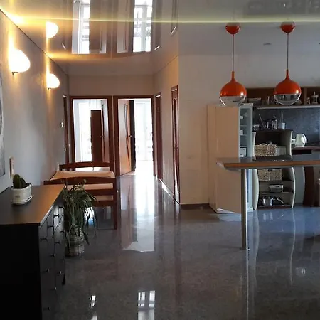 Luxury 1 Apartment *