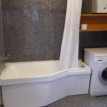 Luxury 1 Apartment