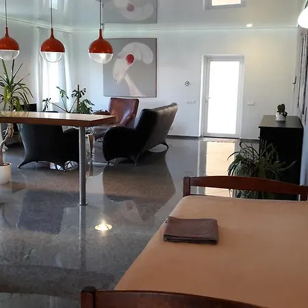 Apartment Luxury 1
