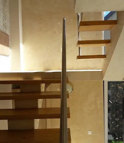 Апартаменти Luxury 1 *