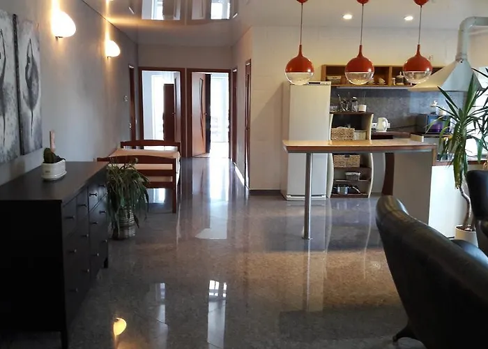 Butas Luxury 1 Vilnius