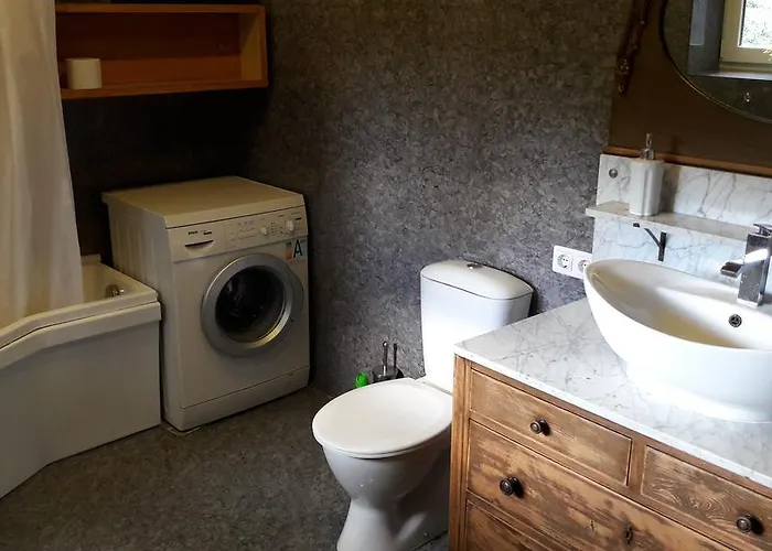 Luxury 1 * Вільнюс