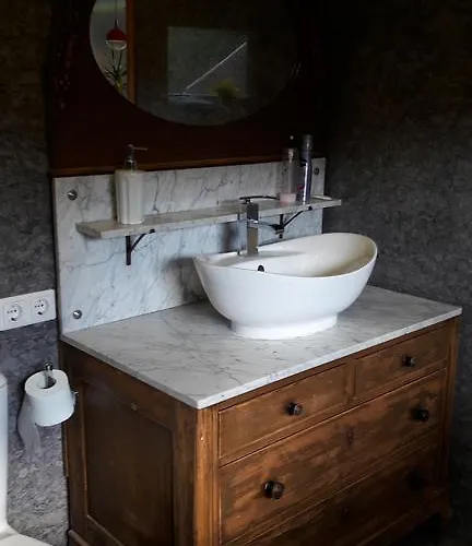 Апартаменти Luxury 1 *