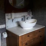 Apartment Luxury 1 *
